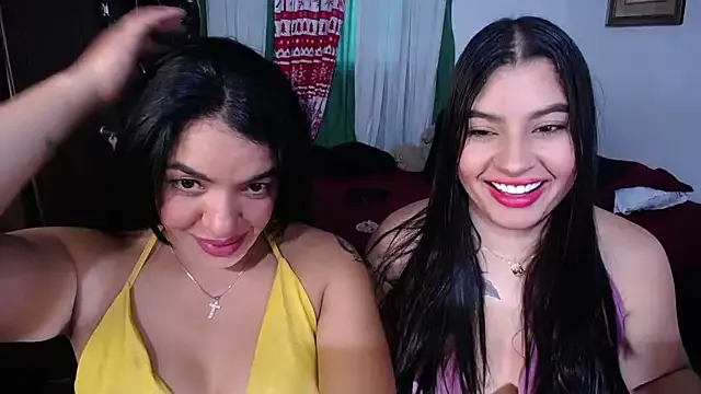 Freechat Sharlottee on StripChat