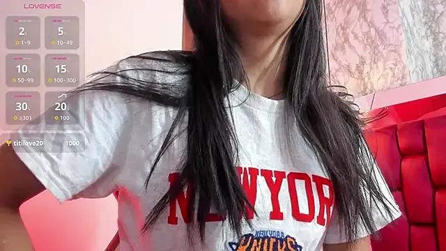 StripChat Sheilly_brown is Freechat Sheilly_brown — show titis oil