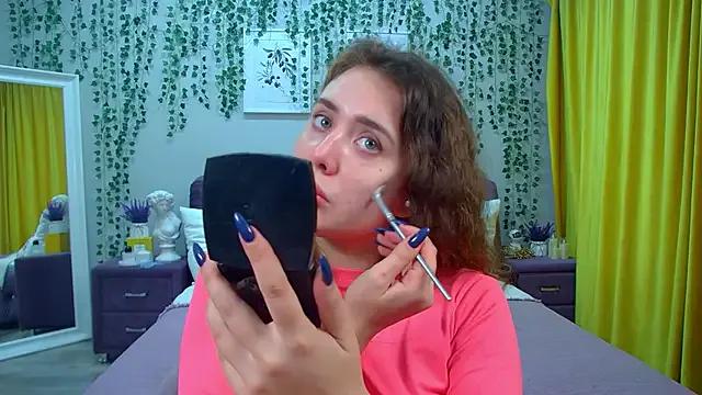 Freechat SherryBaers on StripChat