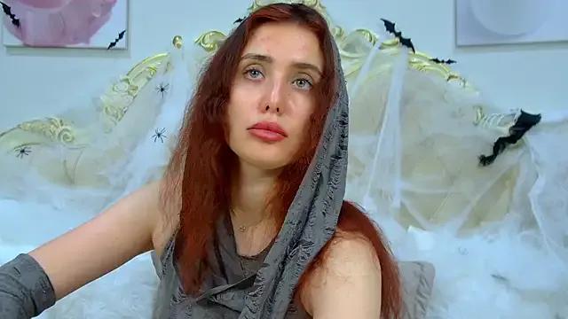 Freechat SherryBaers on StripChat