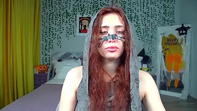 Freechat SherryBaers on StripChat