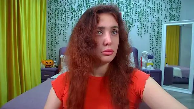 Freechat SherryBaers on StripChat