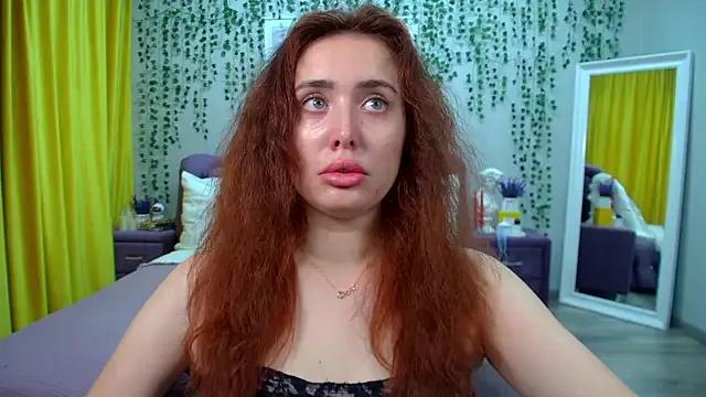 Freechat SherryBaers on StripChat