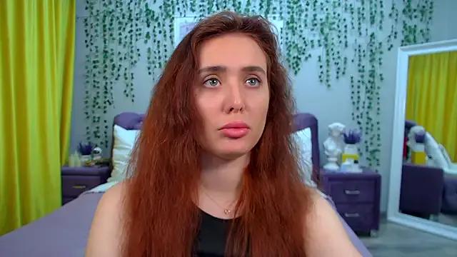 Freechat SherryBaers on StripChat