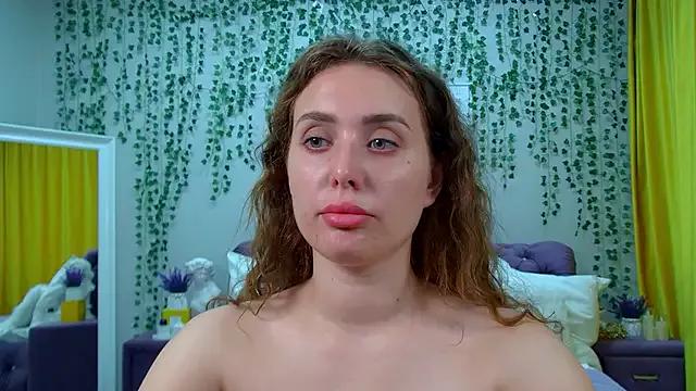 Freechat SherryBaers on StripChat