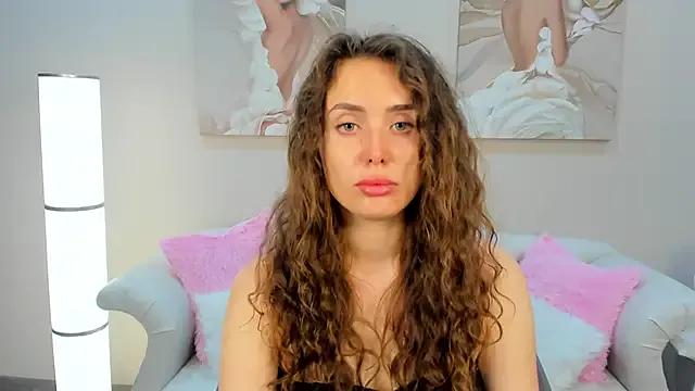 Freechat SherryBaers on StripChat