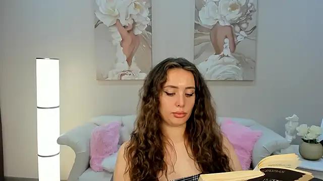 Freechat SherryBaers on StripChat