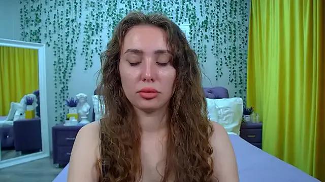 Freechat SherryBaers on StripChat