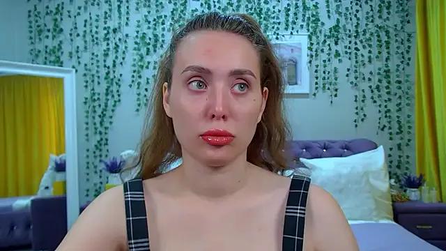 Freechat SherryBaers on StripChat