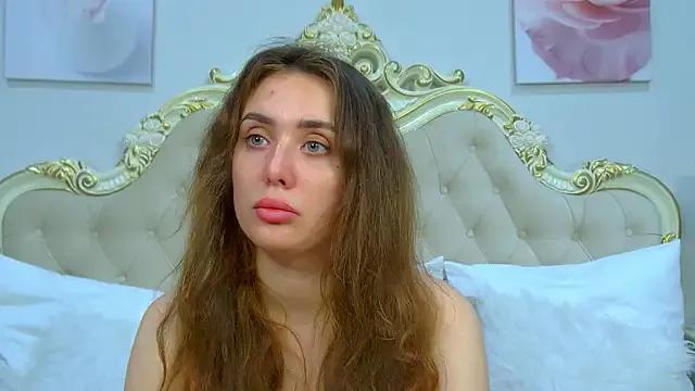 Freechat SherryBaers on StripChat