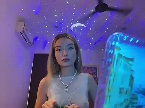 Group SirenaBelle on StripChat