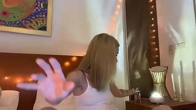 Group SirenaBelle on StripChat