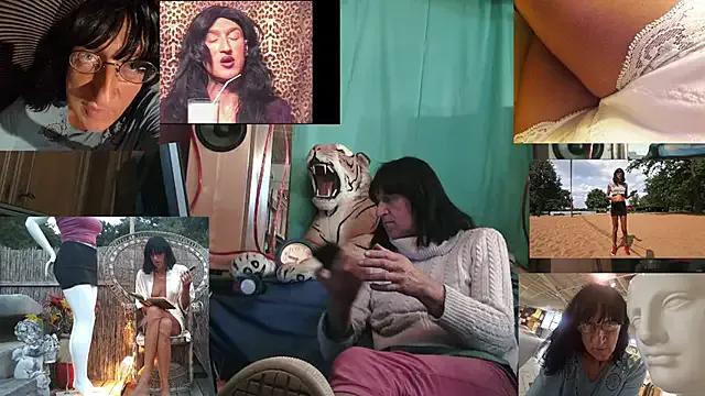 Freechat SissiDomination on StripChat