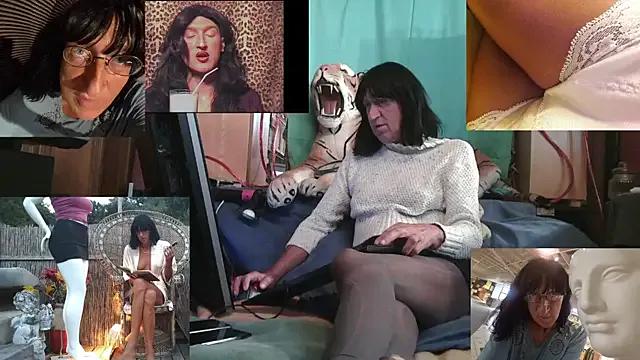 Freechat SissiDomination on StripChat