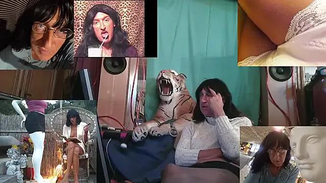 Freechat SissiDomination on StripChat