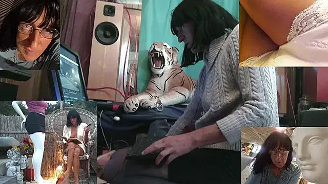 Freechat SissiDomination on StripChat