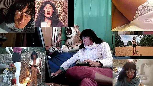 Freechat SissiDomination on StripChat