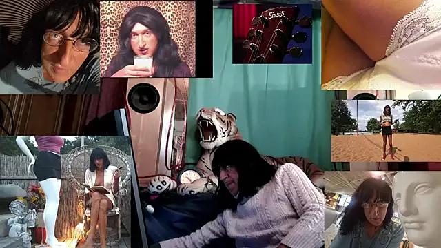 Freechat SissiDomination on StripChat