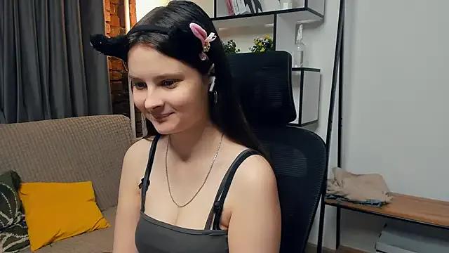 Freechat SkyDoll on StripChat