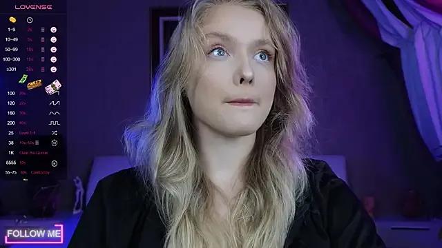 StripChat Slay_Blonde is Private Slay_Blonde — Private on StripChat