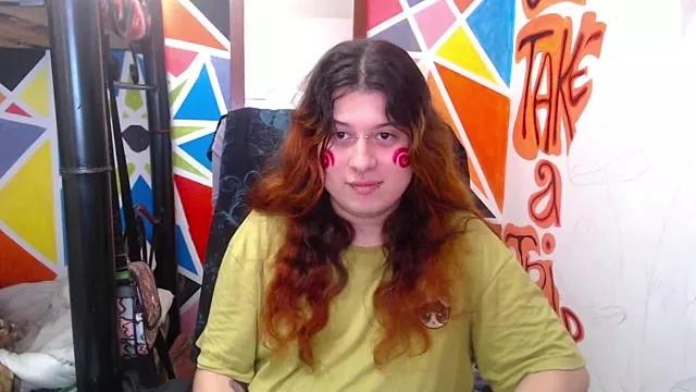 Freechat Smoke_trip_Alicia on StripChat