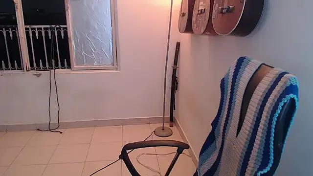 Freechat Smoke_trip_Alicia on StripChat