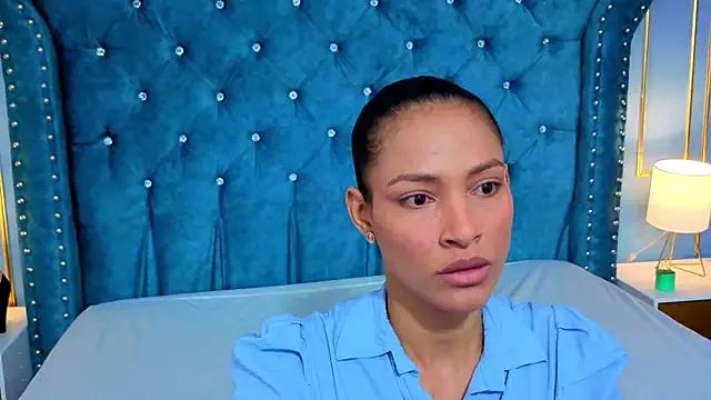 Private SofiaDelicia on StripChat