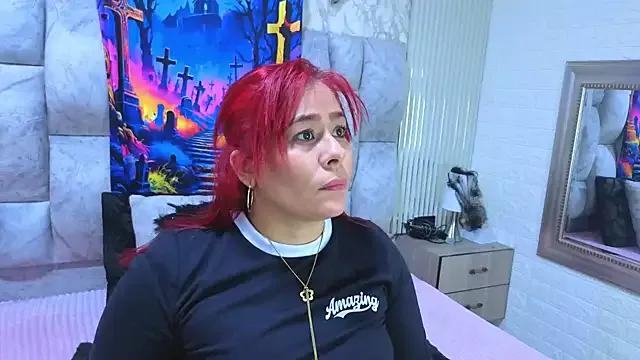 Freechat sofiagutierrez__ on StripChat