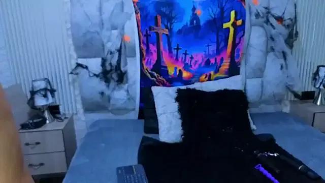 Freechat sofiagutierrez__ on StripChat