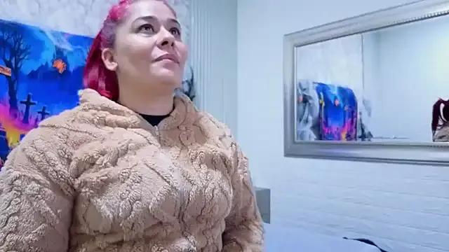 Freechat sofiagutierrez__ on StripChat