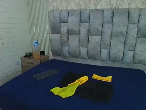 Freechat sofiagutierrez__ on StripChat