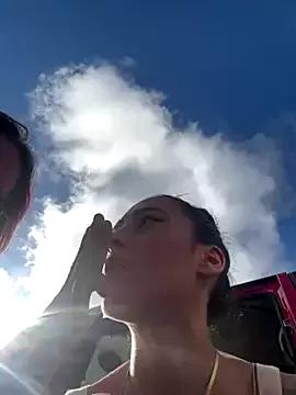 Private SOFIASWEETSECRETT on StripChat