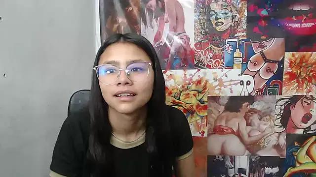 Freechat SofieLove_01 on StripChat