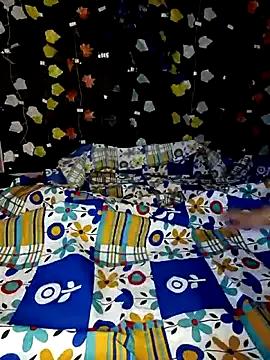 Freechat Sony-Model on StripChat