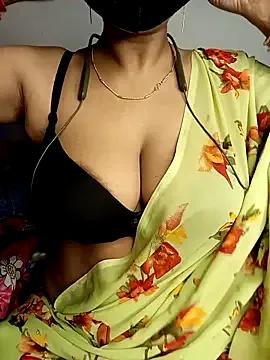 Freechat Sony-Model on StripChat