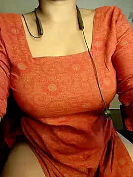 Freechat Sony-Model on StripChat