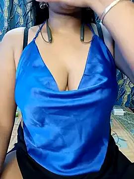 Freechat Sony-Model on StripChat