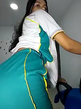 Freechat sophia_ramirez12 on StripChat