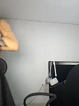 Freechat sophia_ramirez12 on StripChat