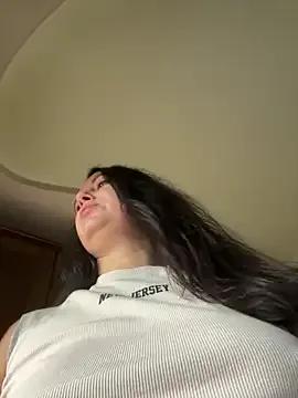 Private space_stacy on StripChat