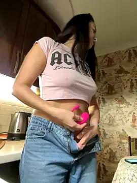 Private space_stacy on StripChat