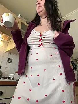 Private space_stacy on StripChat