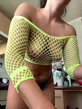 Private space_stacy on StripChat