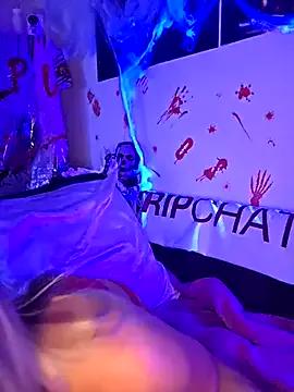 Freechat SpicyVicky on StripChat