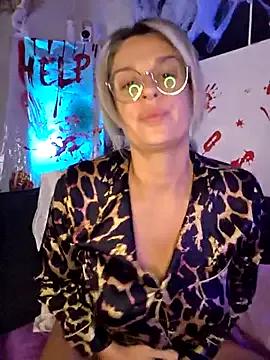 Freechat SpicyVicky on StripChat