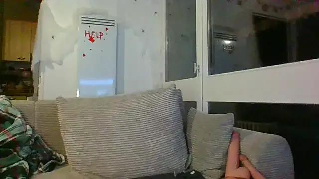 Private SpicyyyAngel on StripChat