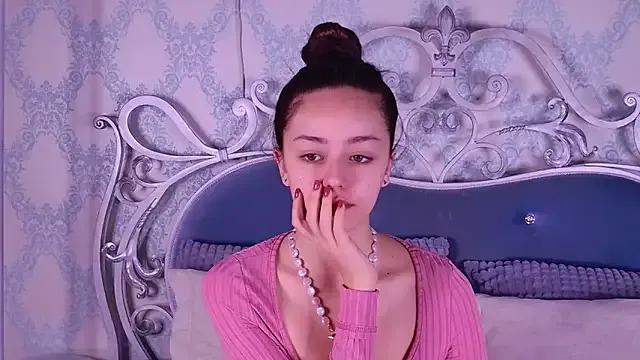 StripChat STELLA_RICH is Private STELLA_RICH — A gift for Christmas