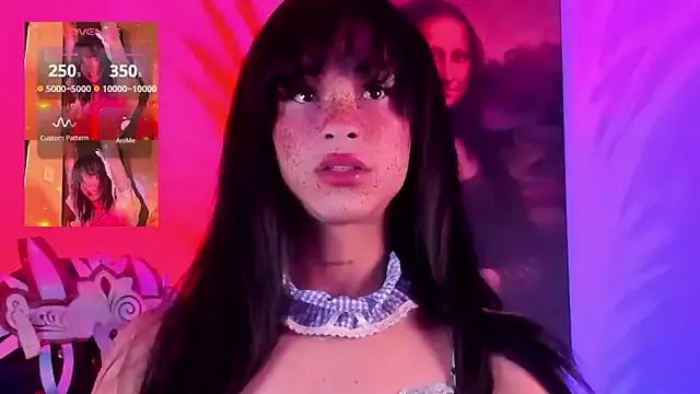 Freechat stormytt_ on StripChat