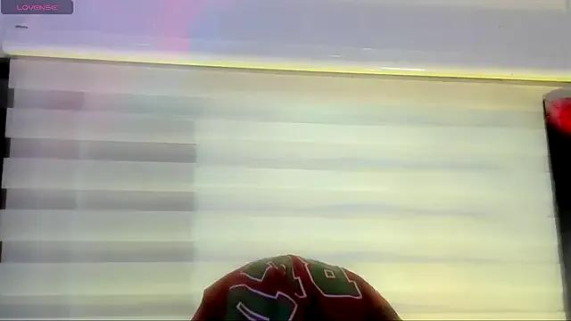 Freechat stormytt_ on StripChat