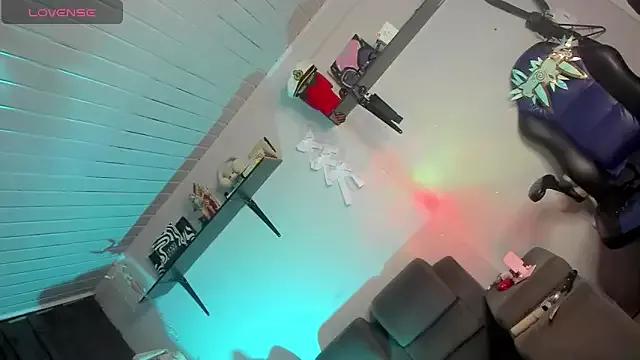 Freechat stormytt_ on StripChat